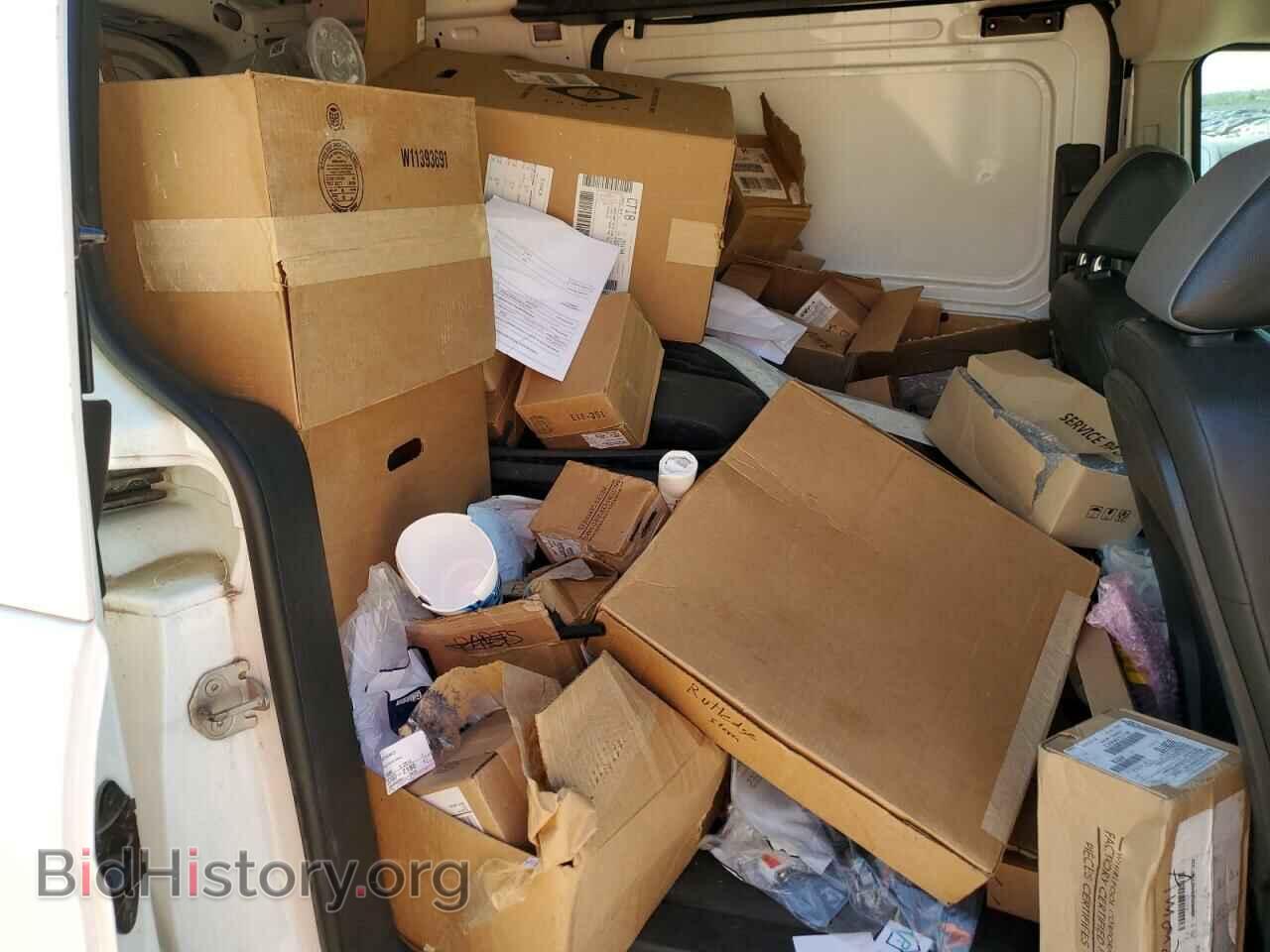 2016 FORD TRANSIT - VIN: NM0LS7E74G1266161 - Фото 11