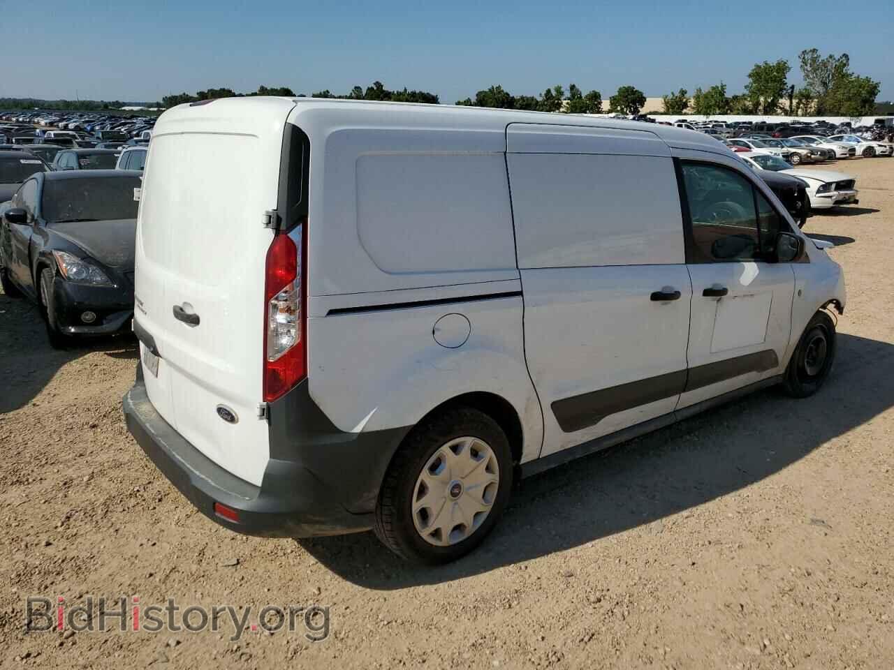 2016 FORD TRANSIT - VIN: NM0LS7E74G1266161 - Фото 3