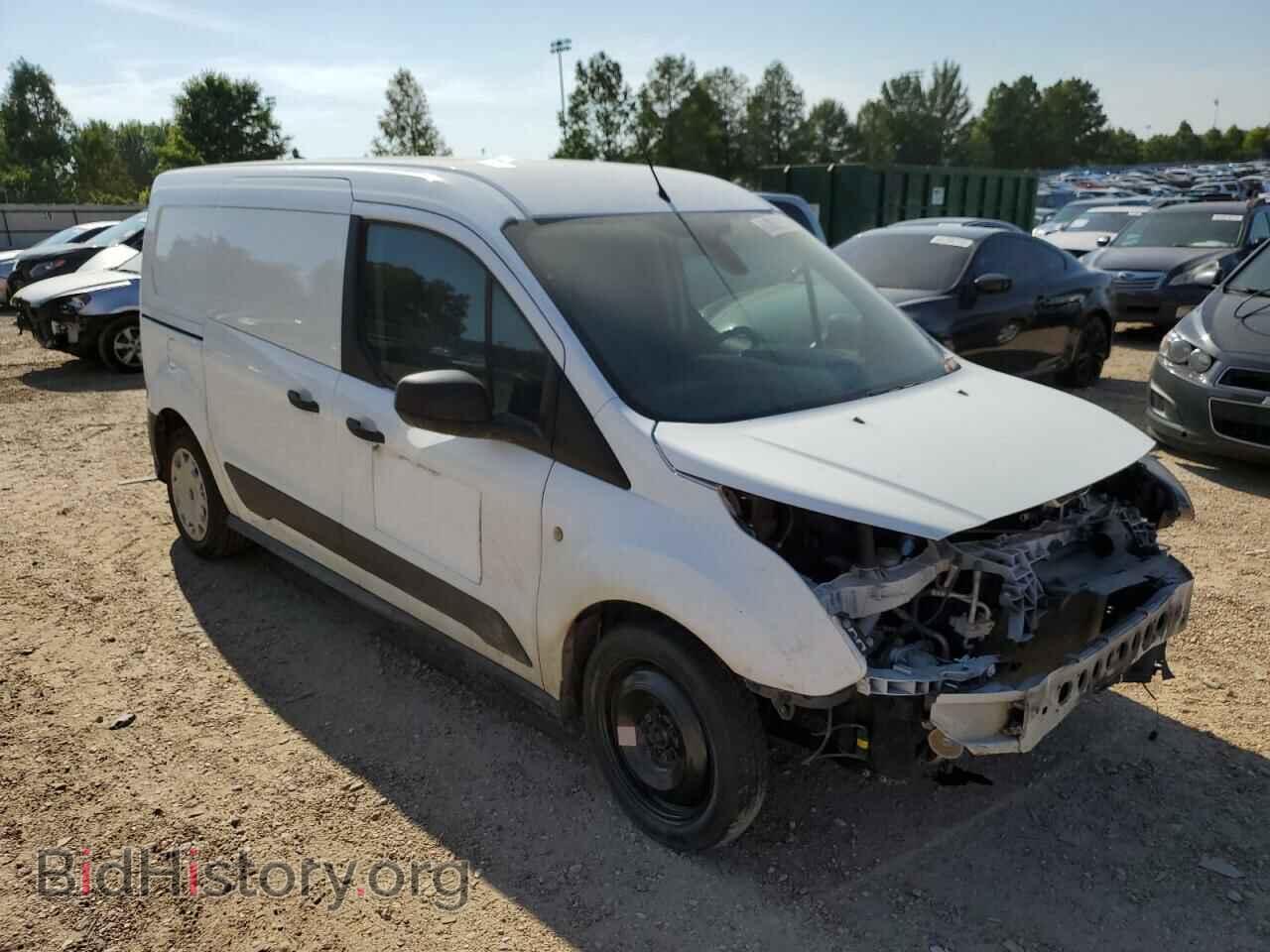 2016 FORD TRANSIT - VIN: NM0LS7E74G1266161 - Фото 4