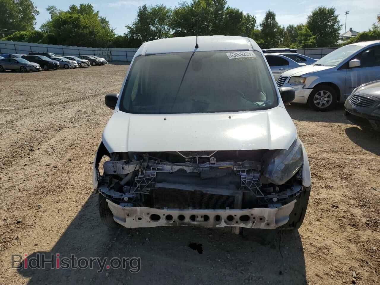 2016 FORD TRANSIT - VIN: NM0LS7E74G1266161 - Фото 5