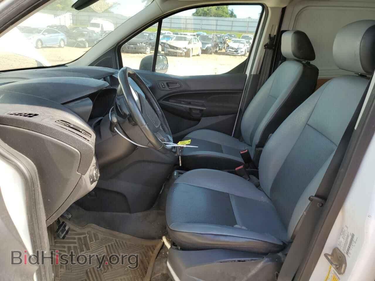 2016 FORD TRANSIT - VIN: NM0LS7E74G1266161 - Фото 7