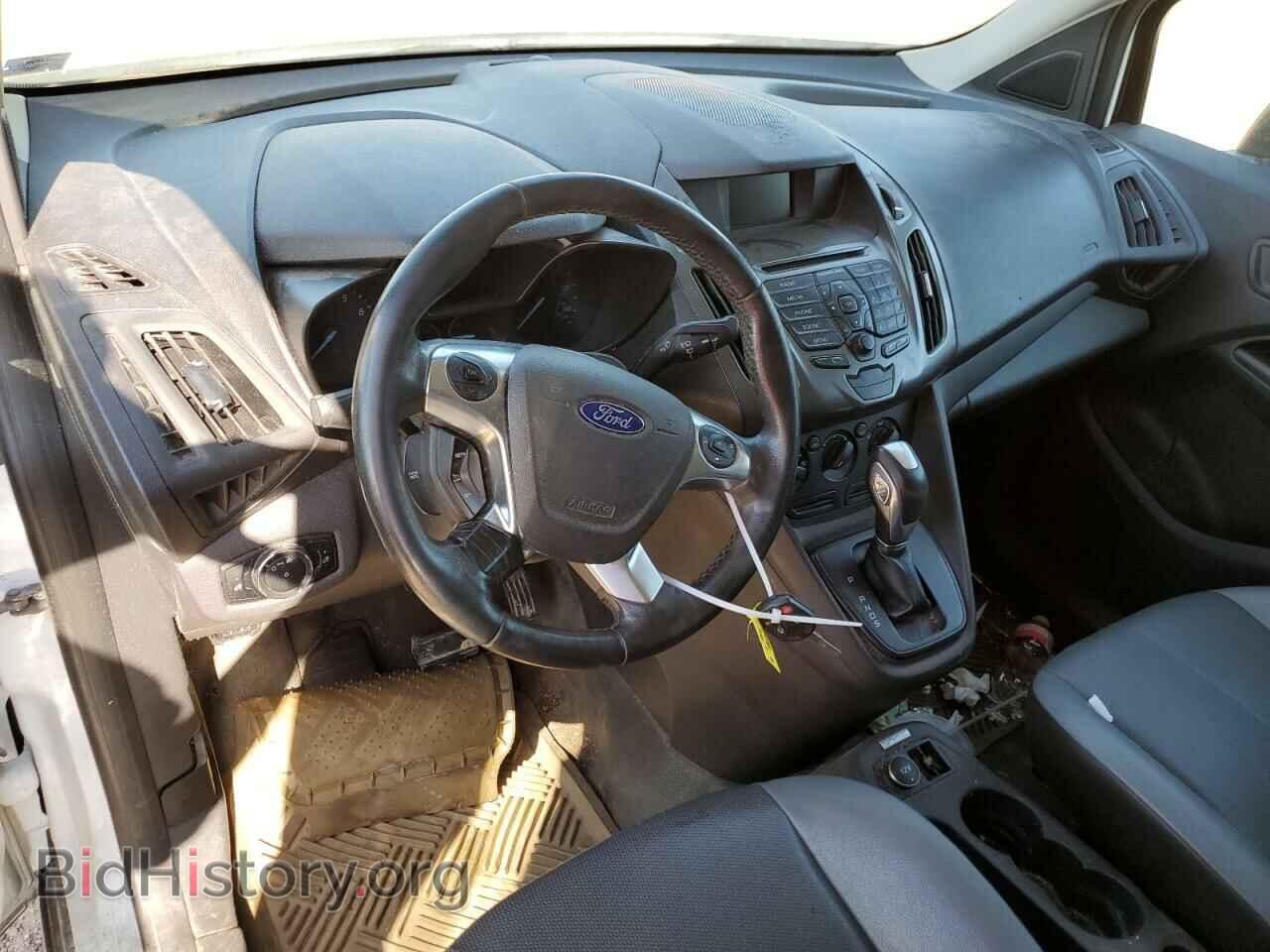 2016 FORD TRANSIT - VIN: NM0LS7E74G1266161 - Фото 8