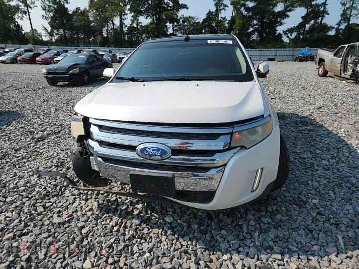 2012 FORD EDGE - VIN: 2FMDK3KC4CBA06743 - Photo 14
