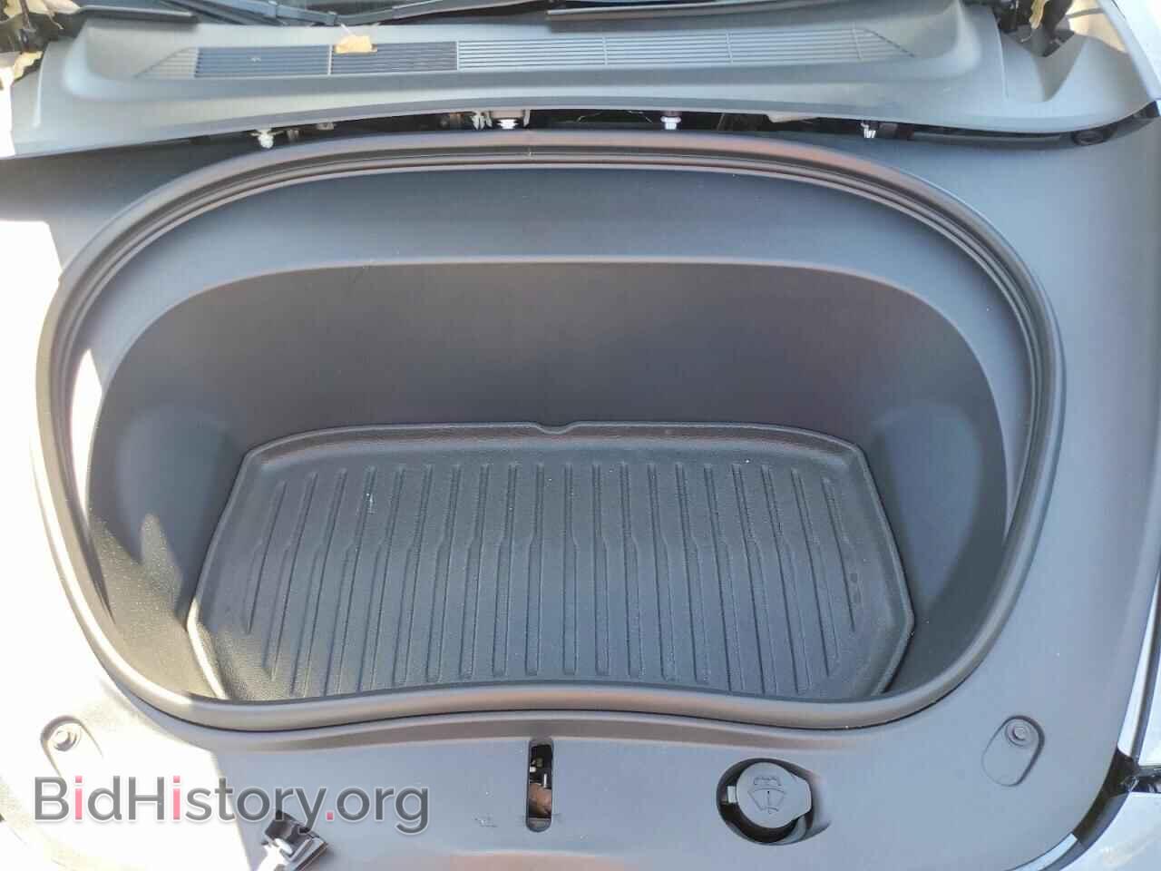 2026 TESLA MODEL 3 - VIN: 5YJ3E1EAXTF201366 - Photo 11