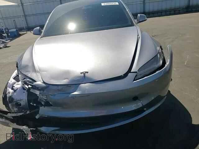 2026 TESLA MODEL 3 - VIN: 5YJ3E1EAXTF201366 - Photo 13