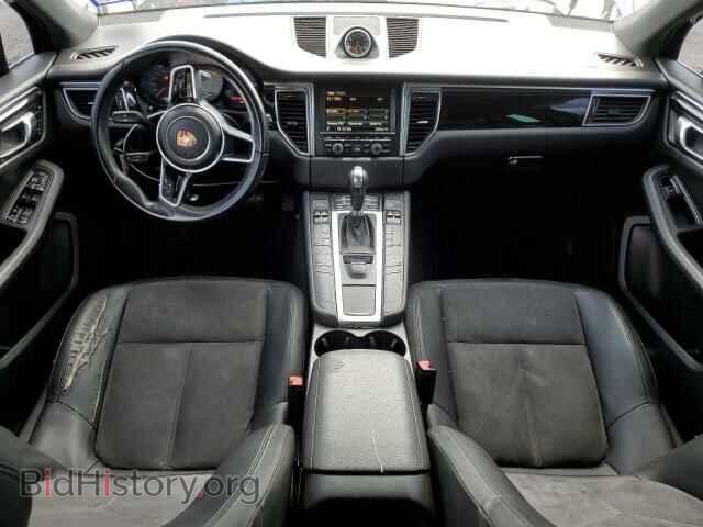 2015 PORSCHE MACAN - VIN: WP1AB2A5XFLB62096 - Фото 8