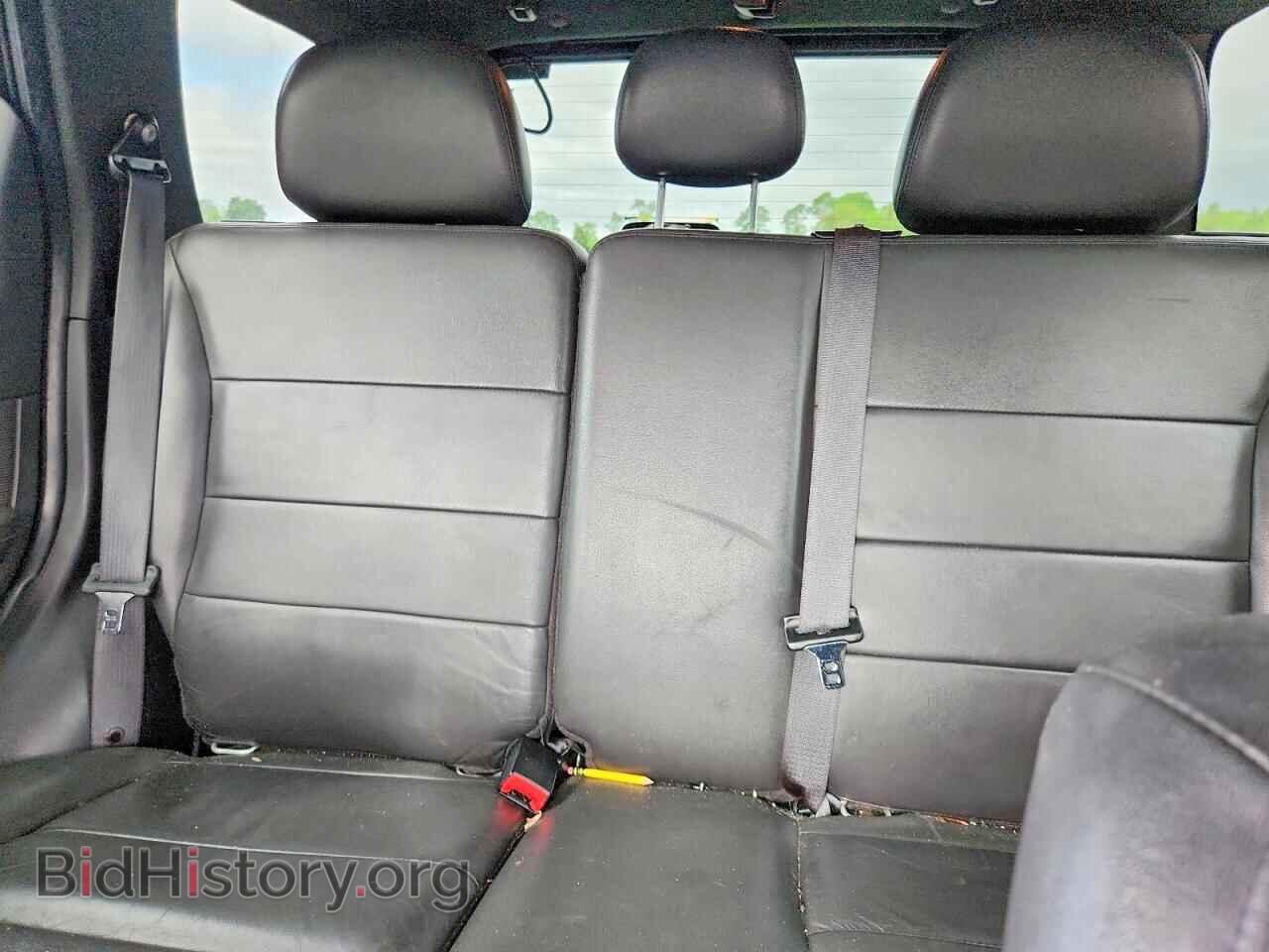 2011 FORD ESCAPE - VIN: 1FMCU9E71BKC27664 - Photo 10