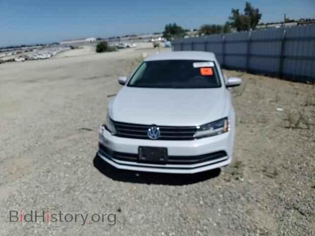 2017 VOLKSWAGEN JETTA - VIN: 3VW2B7AJ4HM298822 - Фото 13