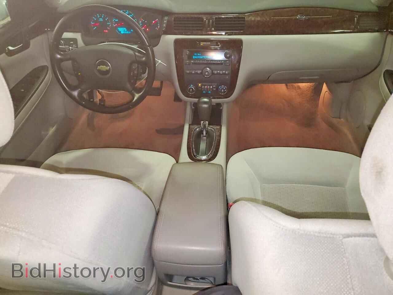 2012 CHEVROLET IMPALA - VIN: 2G1WG5E36C1125351 - Фото 8