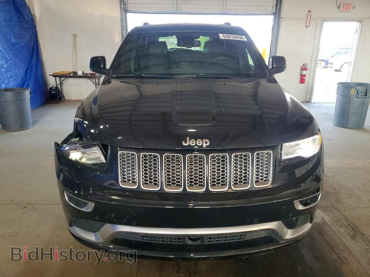 2015 JEEP CHEROKEE - VIN: 1C4RJFJG1FC912579 - Photo 5