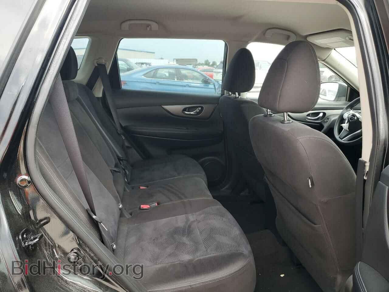 2015 NISSAN ROGUE - VIN: KNMAT2MT1FP543014 - Photo 10
