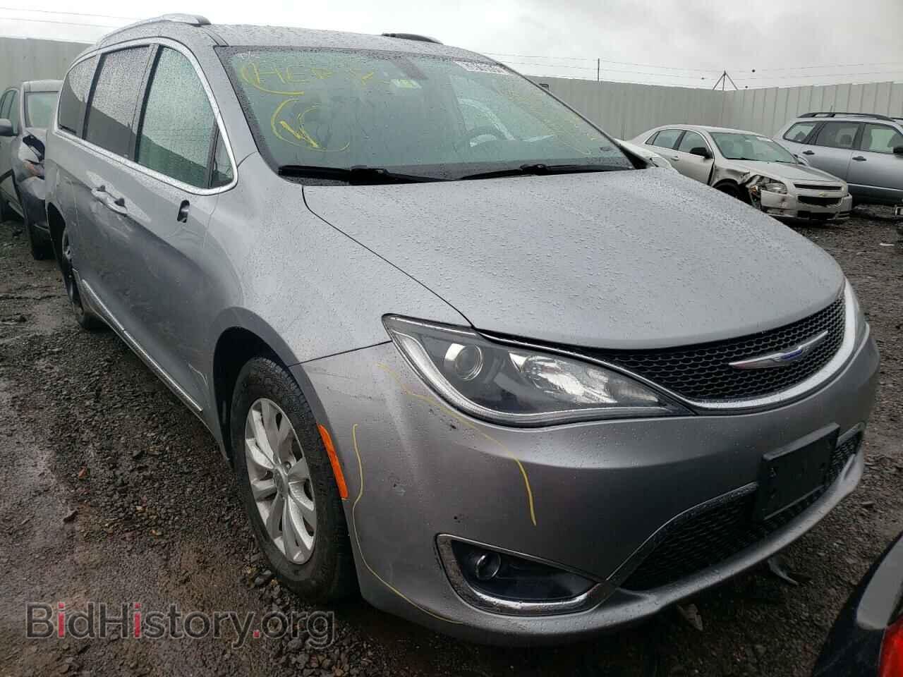 Photo 2C4RC1BG9KR559893 - CHRYSLER PACIFICA 2019