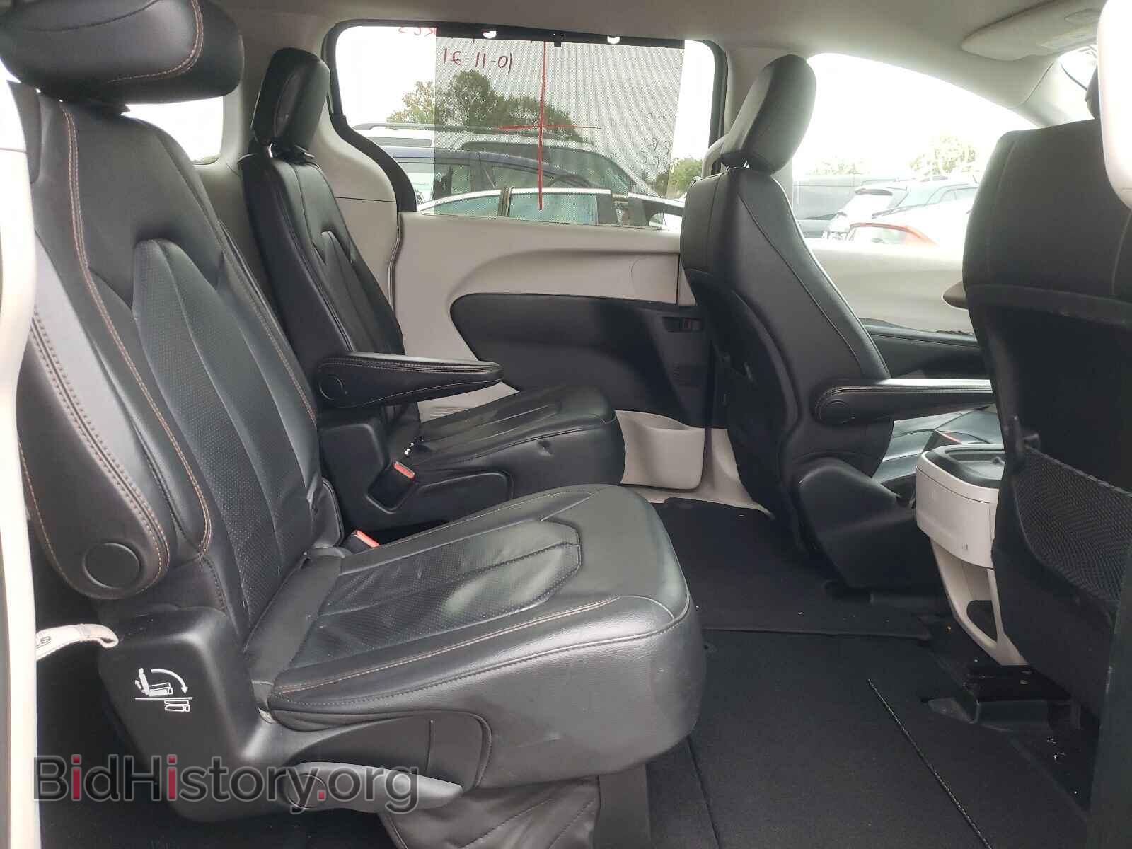 2019 CHRYSLER PACIFICA - VIN: 2C4RC1BG9KR559893 - Photo 6