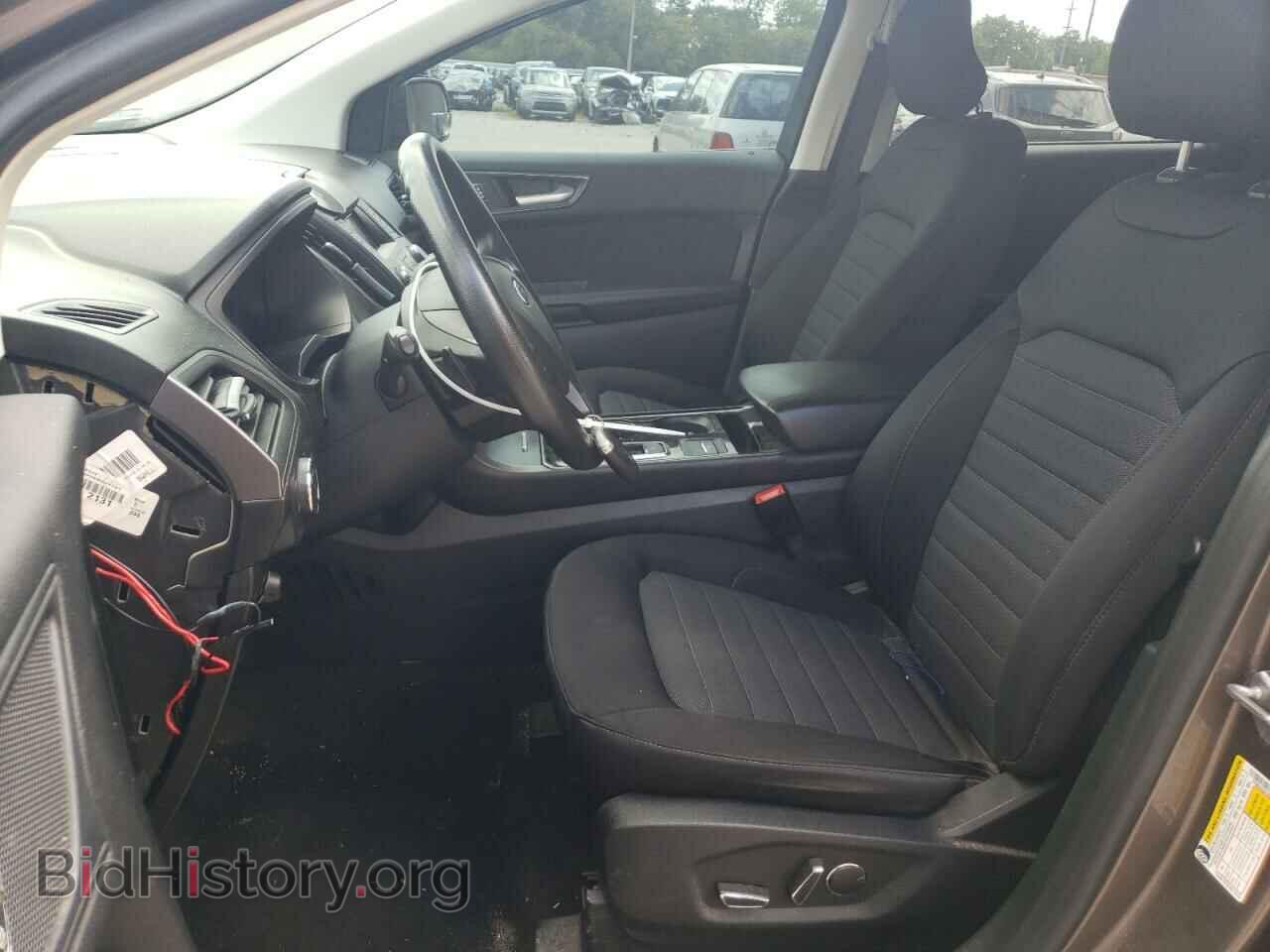 2019 FORD EDGE - VIN: 2FMPK4G97KBB77131 - Фото 7