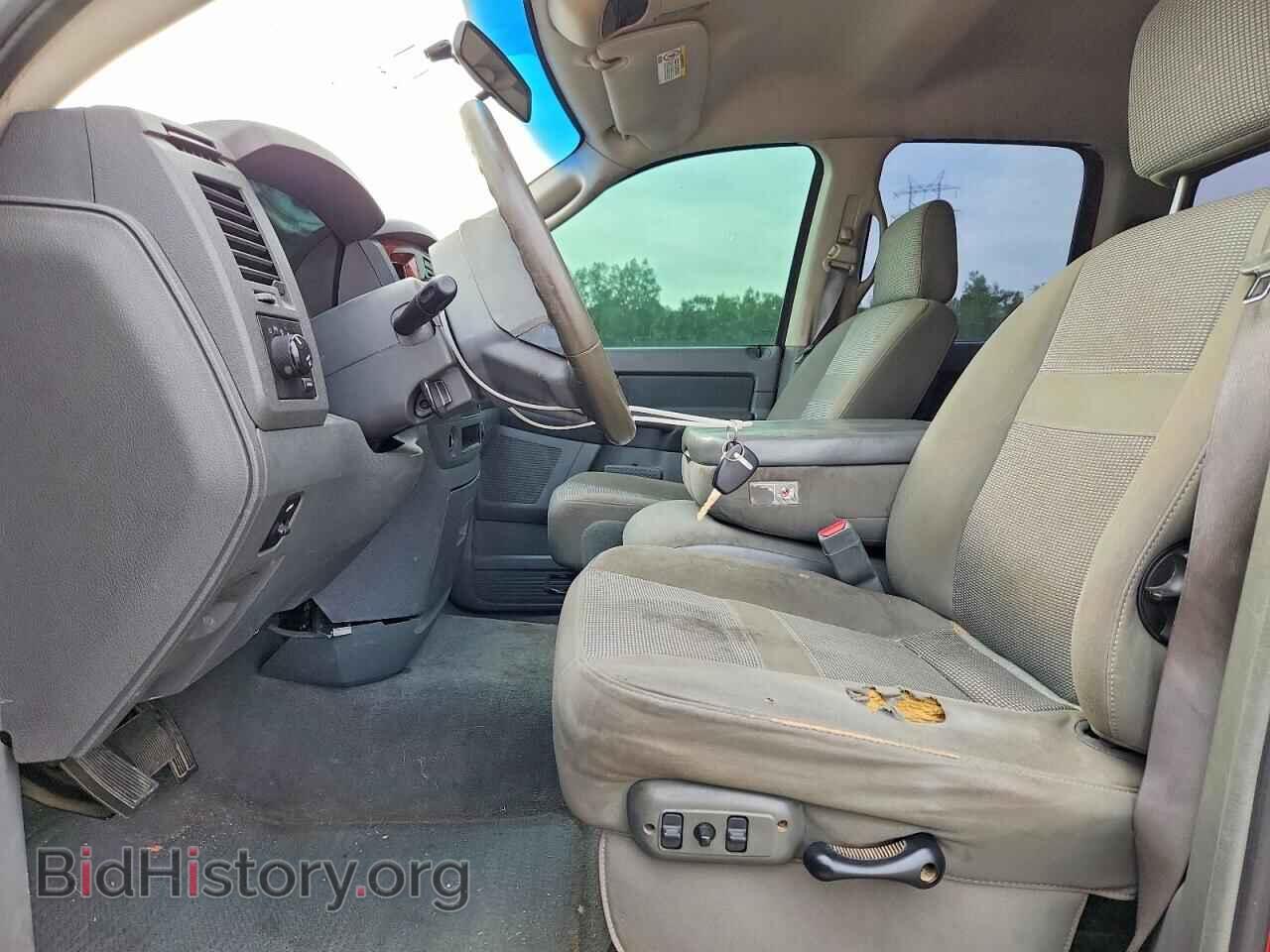 2006 DODGE RAM 2500 - VIN: 3D7KS28C86G148890 - Photo 7