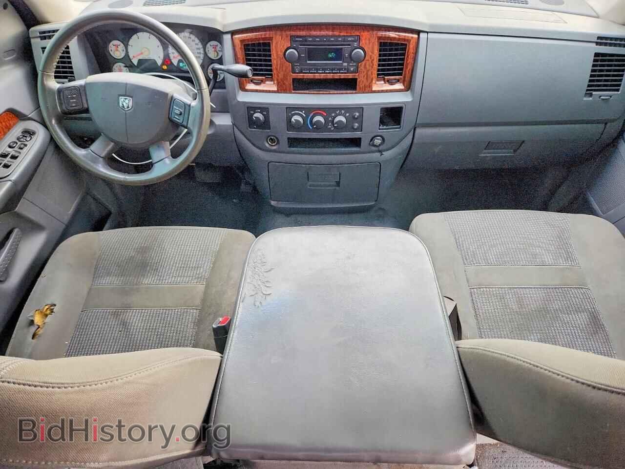 2006 DODGE RAM 2500 - VIN: 3D7KS28C86G148890 - Photo 8