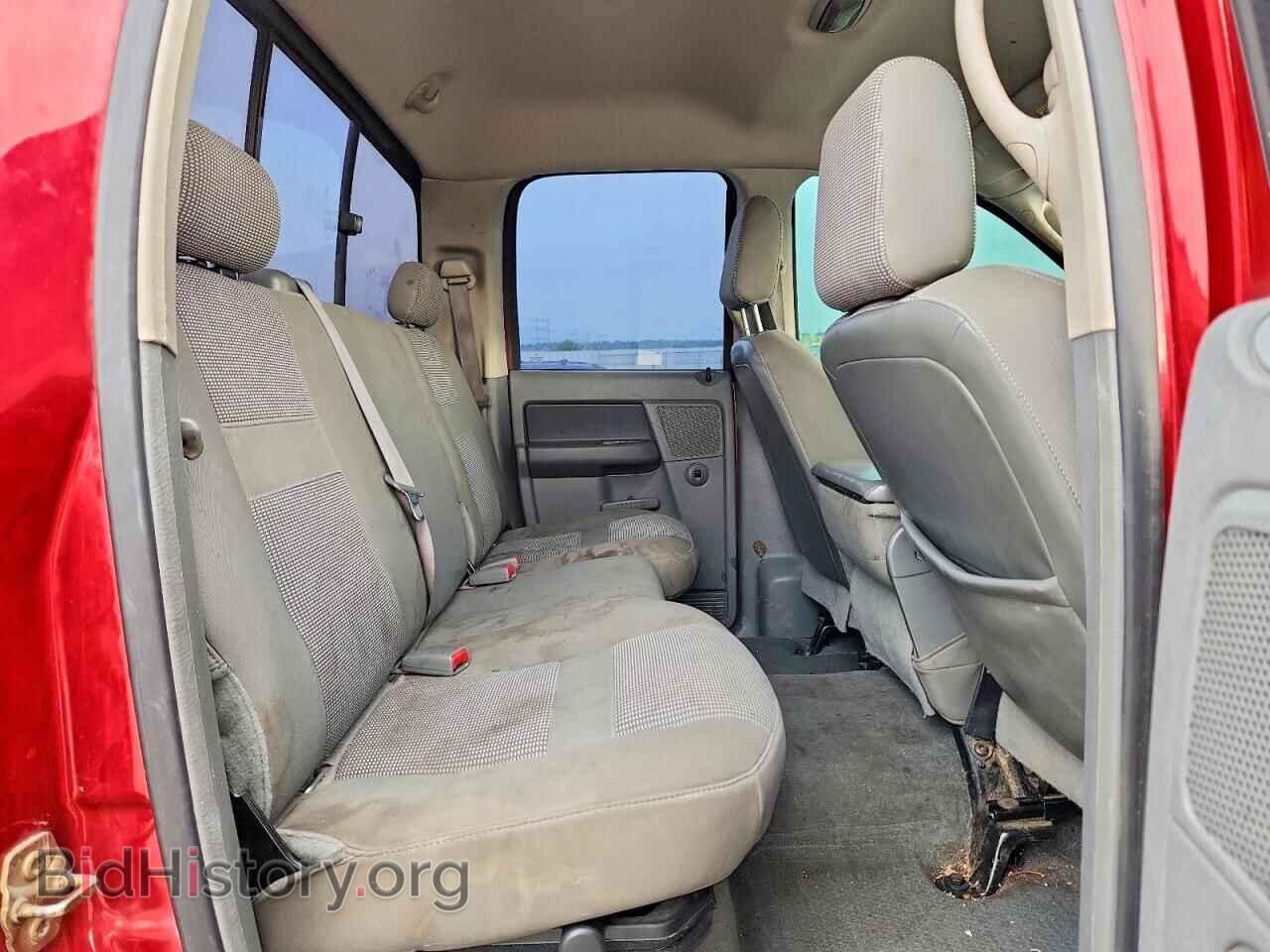 2006 DODGE RAM 2500 - VIN: 3D7KS28C86G148890 - Photo 10