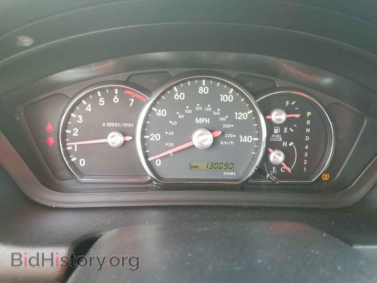 2011 MITSUBISHI GALANT - VIN: 4A32B3FF9BE013462 - Фото 9
