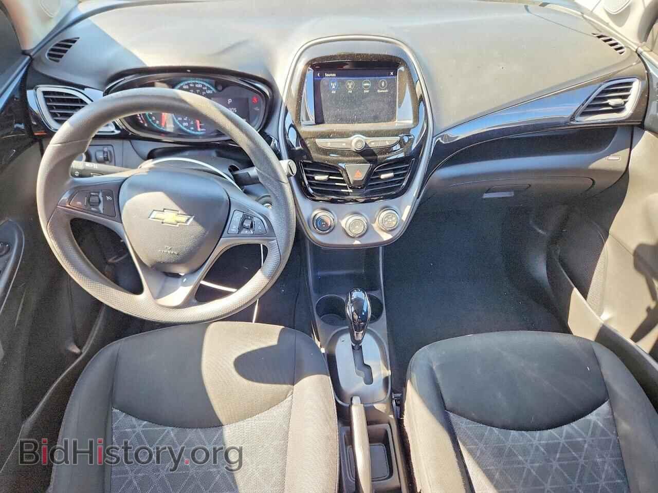 2021 CHEVROLET SPARK - VIN: KL8CD6SA7MC741155 - Photo 8