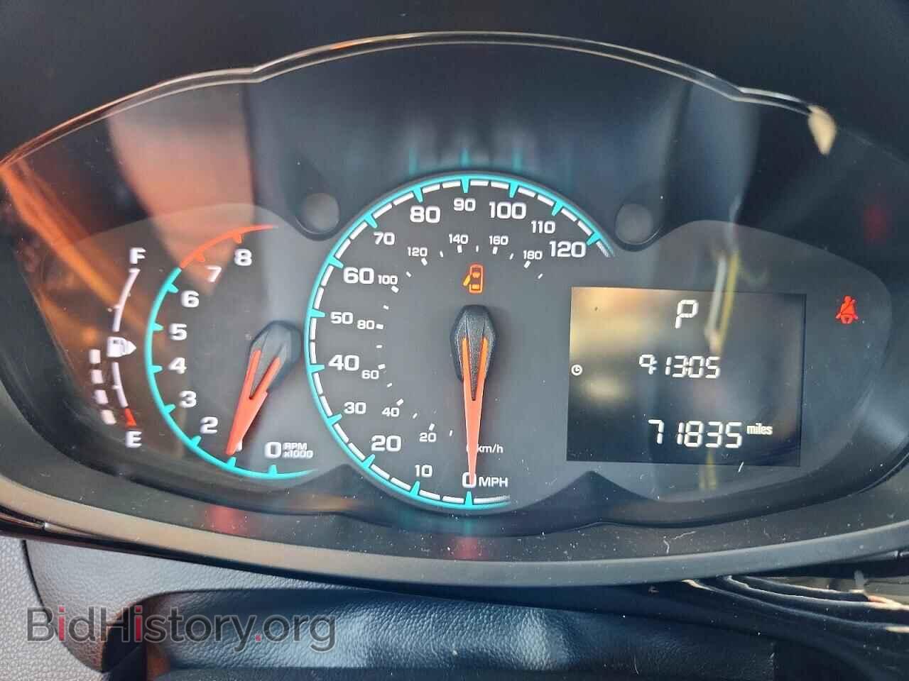 2021 CHEVROLET SPARK - VIN: KL8CD6SA7MC741155 - Photo 9