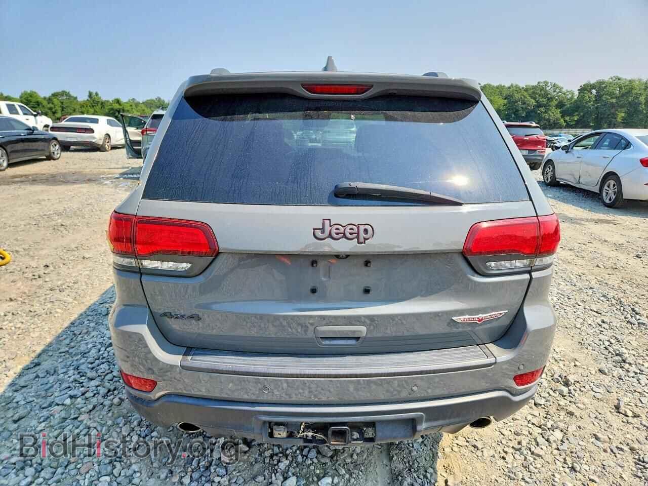 2019 JEEP CHEROKEE - VIN: 1C4RJFLG7KC801056 - Фото 6