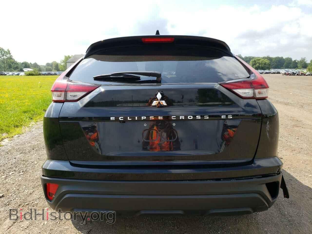 2022 MITSUBISHI ECLIPSE - VIN: JA4ATUAA7NZ029941 - Фото 6