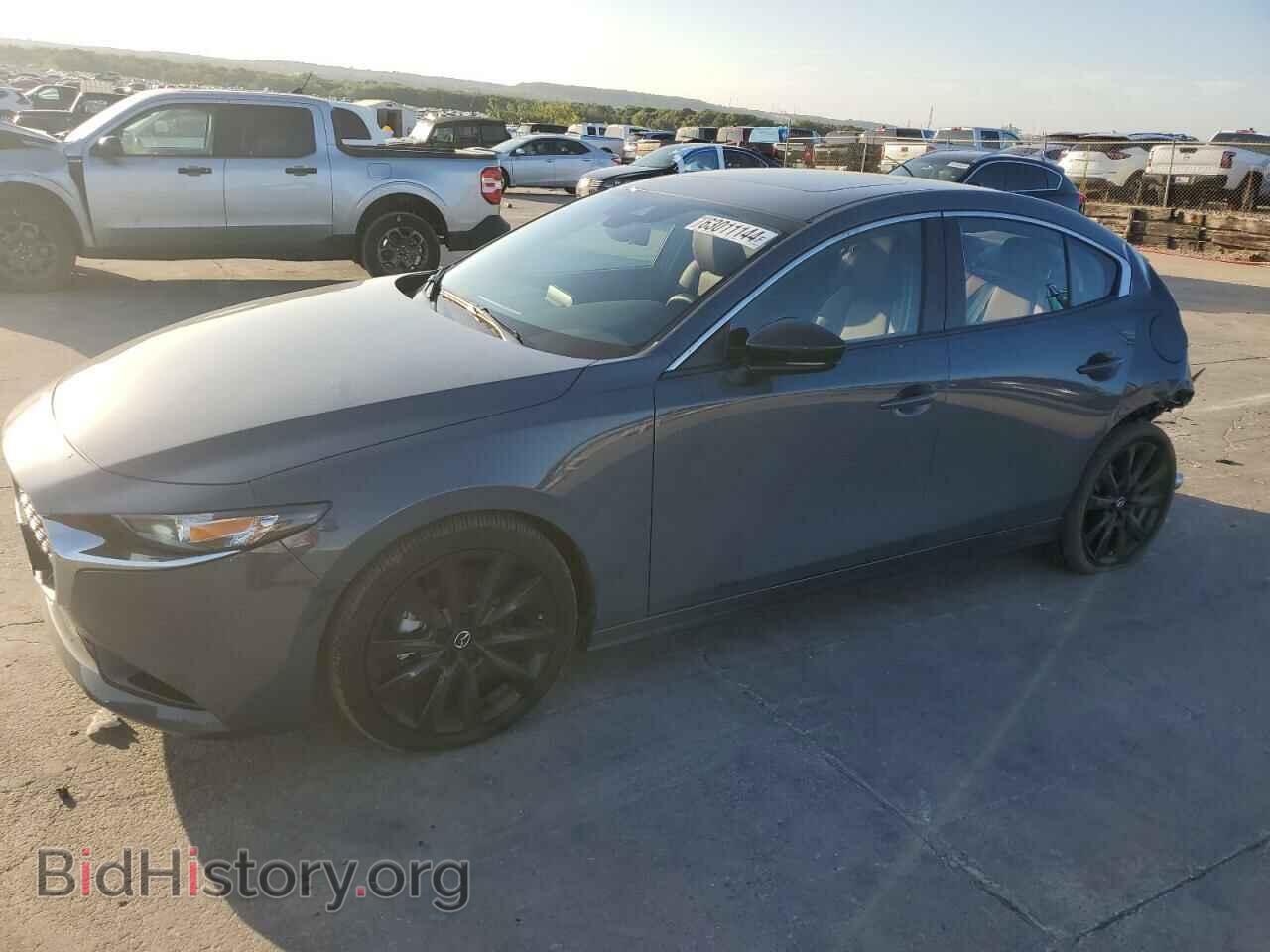 Photo 3MZBPACM6PM381642 - MAZDA 3 2023