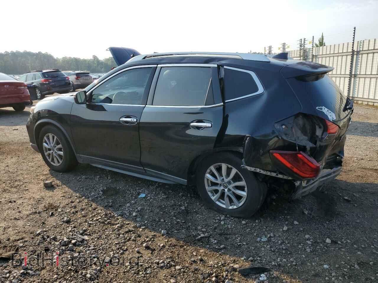 2017 NISSAN ROGUE - VIN: KNMAT2MT9HP512032 - Фото 2