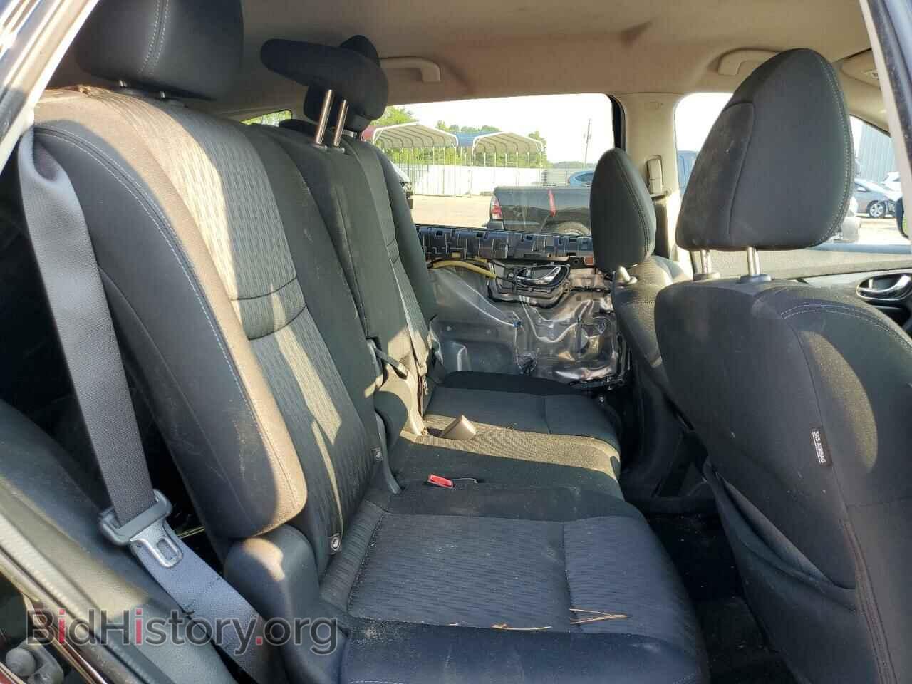 2017 NISSAN ROGUE - VIN: KNMAT2MT9HP512032 - Фото 11