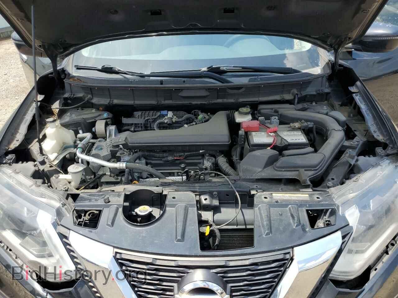 2017 NISSAN ROGUE - VIN: KNMAT2MT9HP512032 - Фото 12