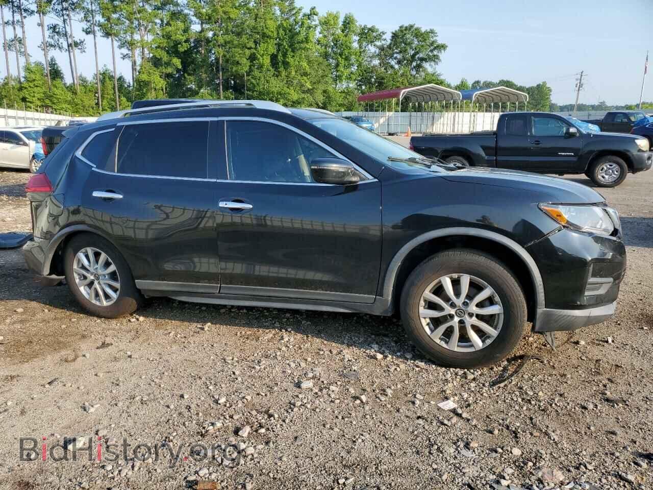 2017 NISSAN ROGUE - VIN: KNMAT2MT9HP512032 - Фото 4