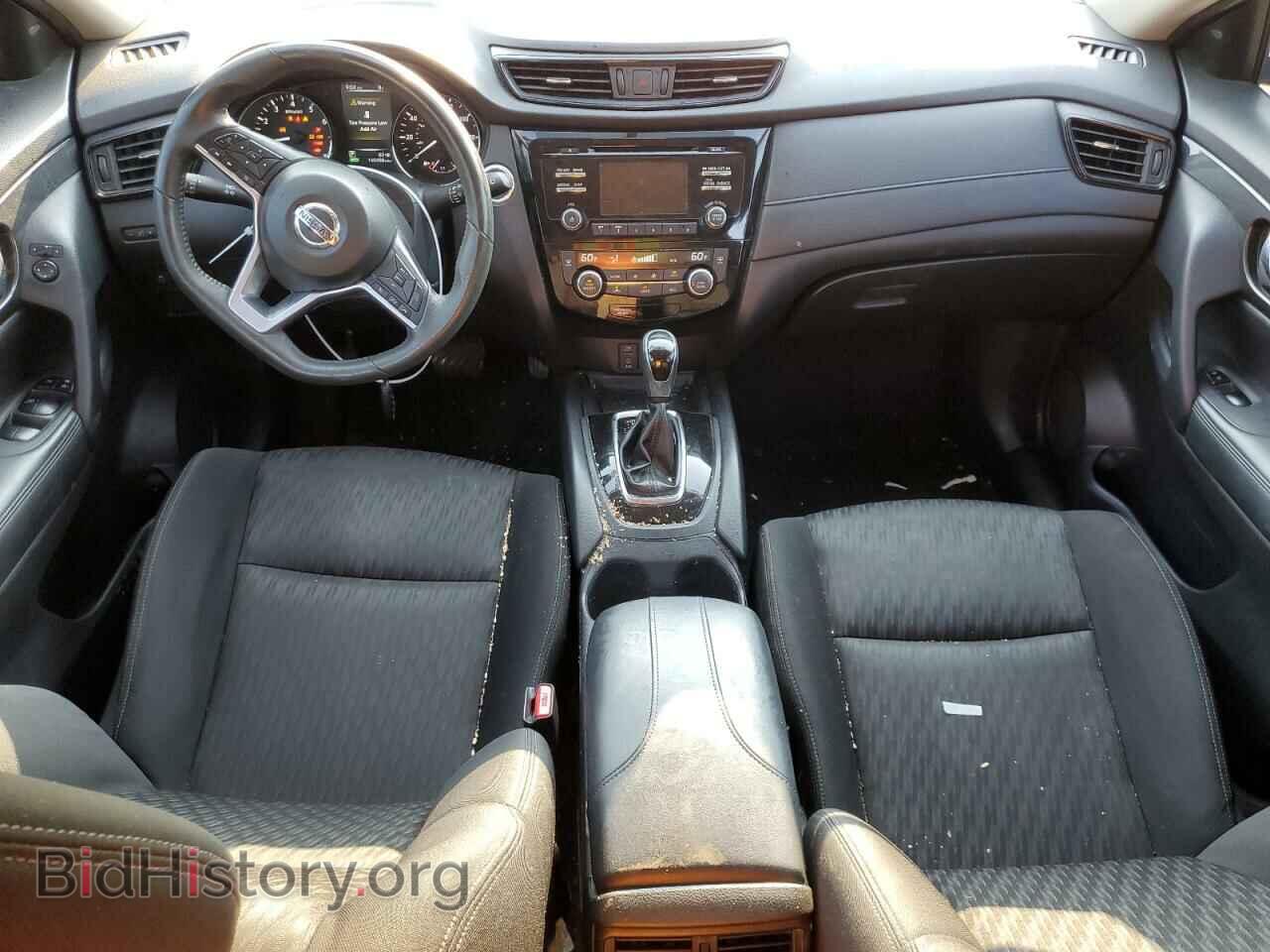 2017 NISSAN ROGUE - VIN: KNMAT2MT9HP512032 - Фото 8