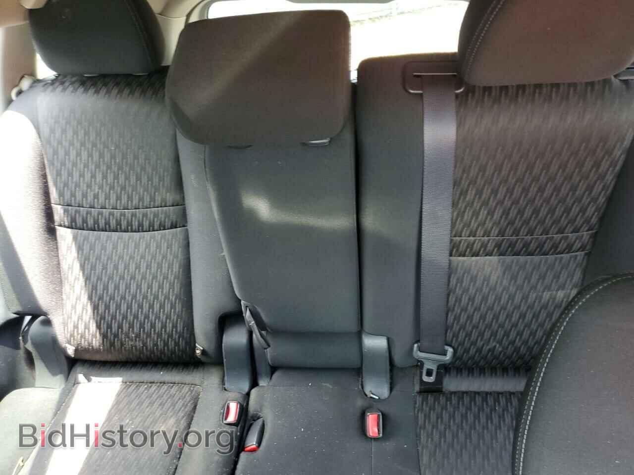 2017 NISSAN ROGUE - VIN: KNMAT2MT9HP512032 - Фото 10
