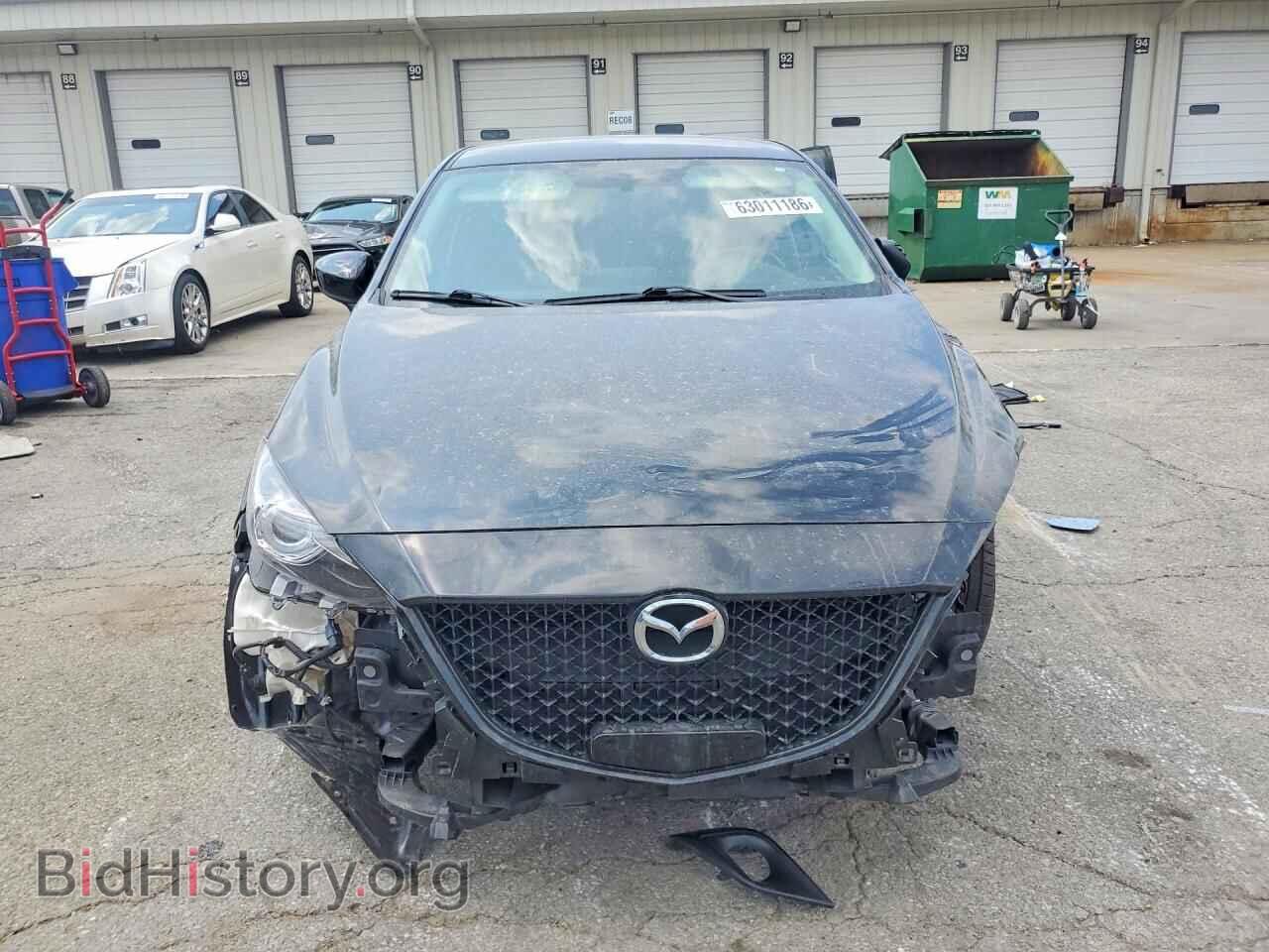 2015 MAZDA 3 - VIN: JM1BM1V7XF1255122 - Фото 5