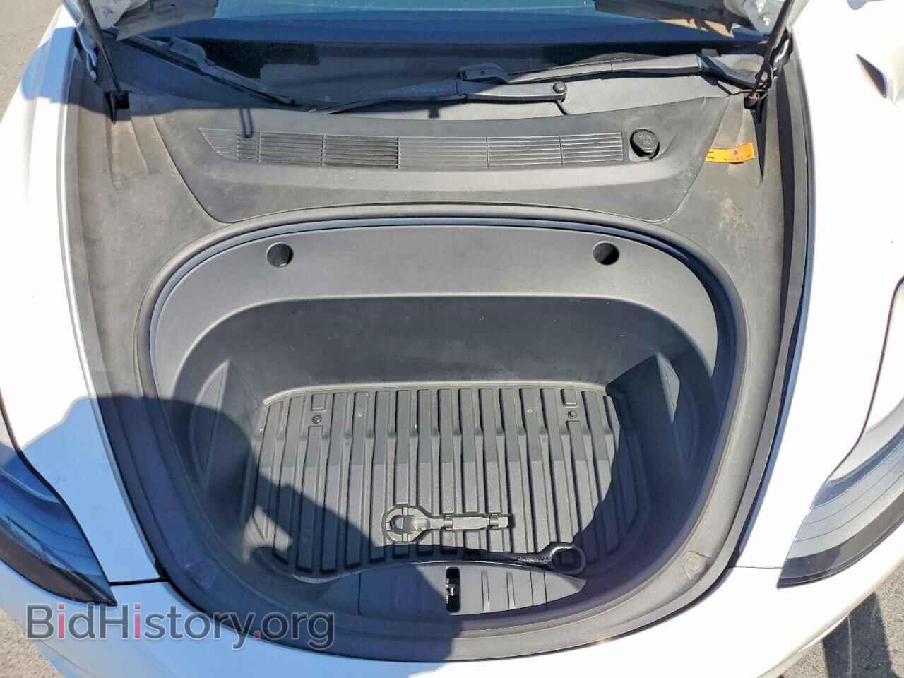 2021 TESLA MODEL 3 - VIN: 5YJ3E1EA0MF921969 - Фото 11