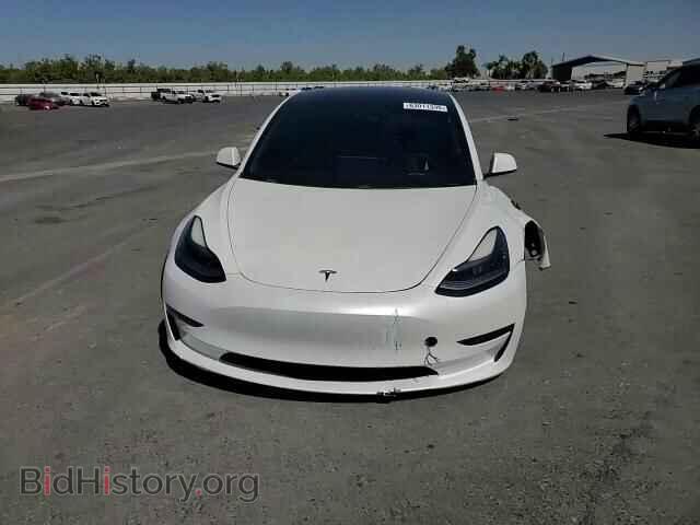 2021 TESLA MODEL 3 - VIN: 5YJ3E1EA0MF921969 - Фото 13