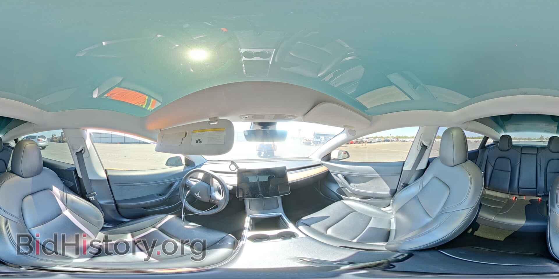2021 TESLA MODEL 3 - VIN: 5YJ3E1EA0MF921969 - Фото 14