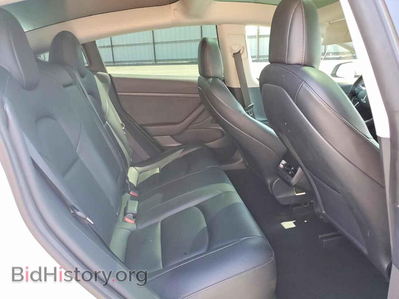 2021 TESLA MODEL 3 - VIN: 5YJ3E1EA0MF921969 - Фото 10