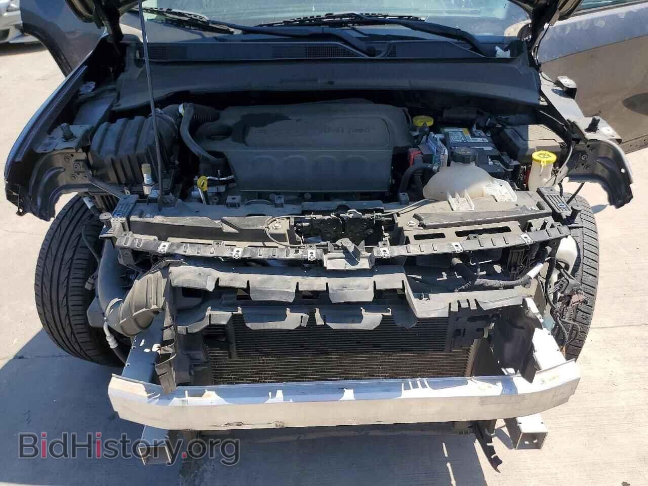 2022 JEEP COMPASS - VIN: 3C4NJDCB3NT205409 - Фото 12