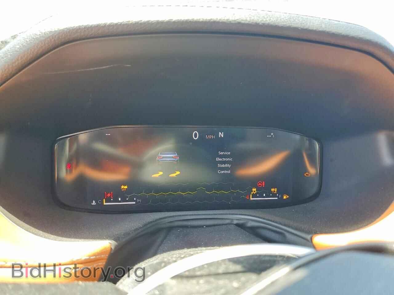 2022 JEEP COMPASS - VIN: 3C4NJDCB3NT205409 - Фото 9