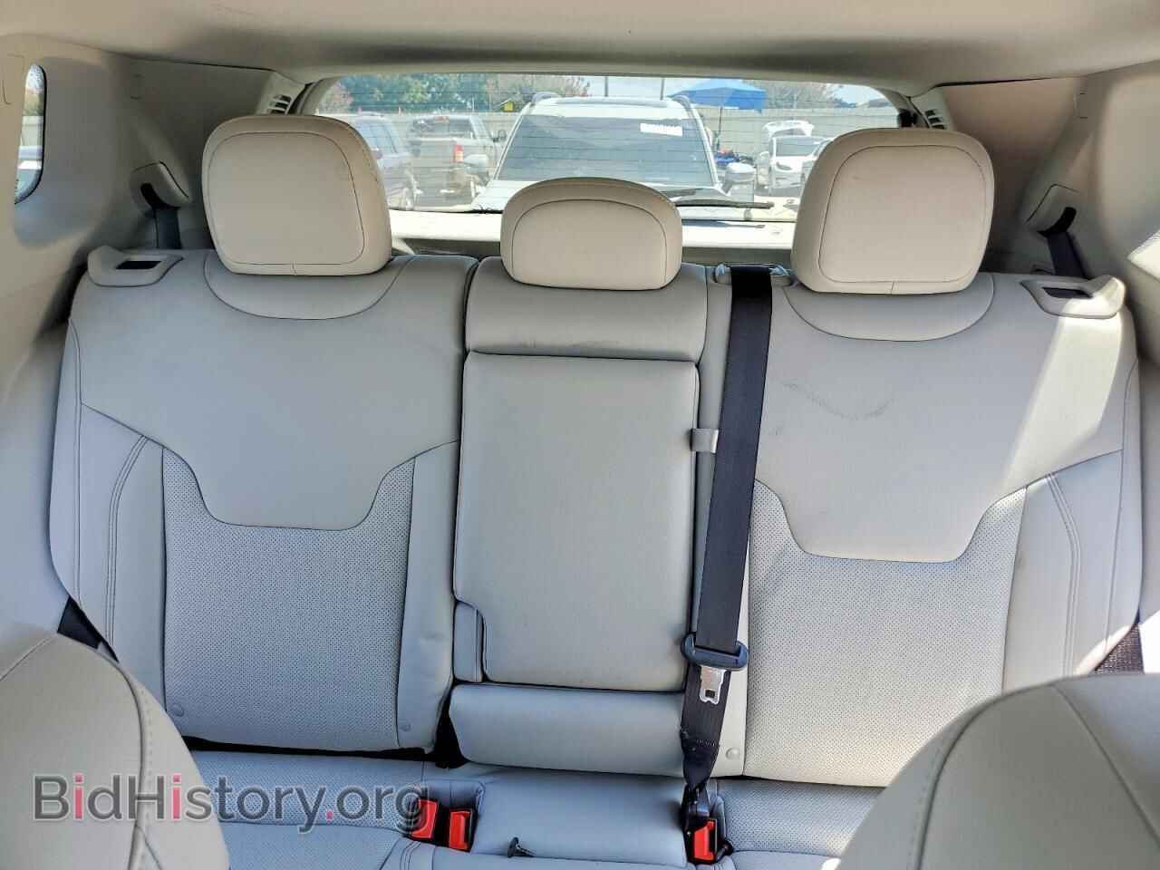 2022 JEEP COMPASS - VIN: 3C4NJDCB3NT205409 - Фото 10