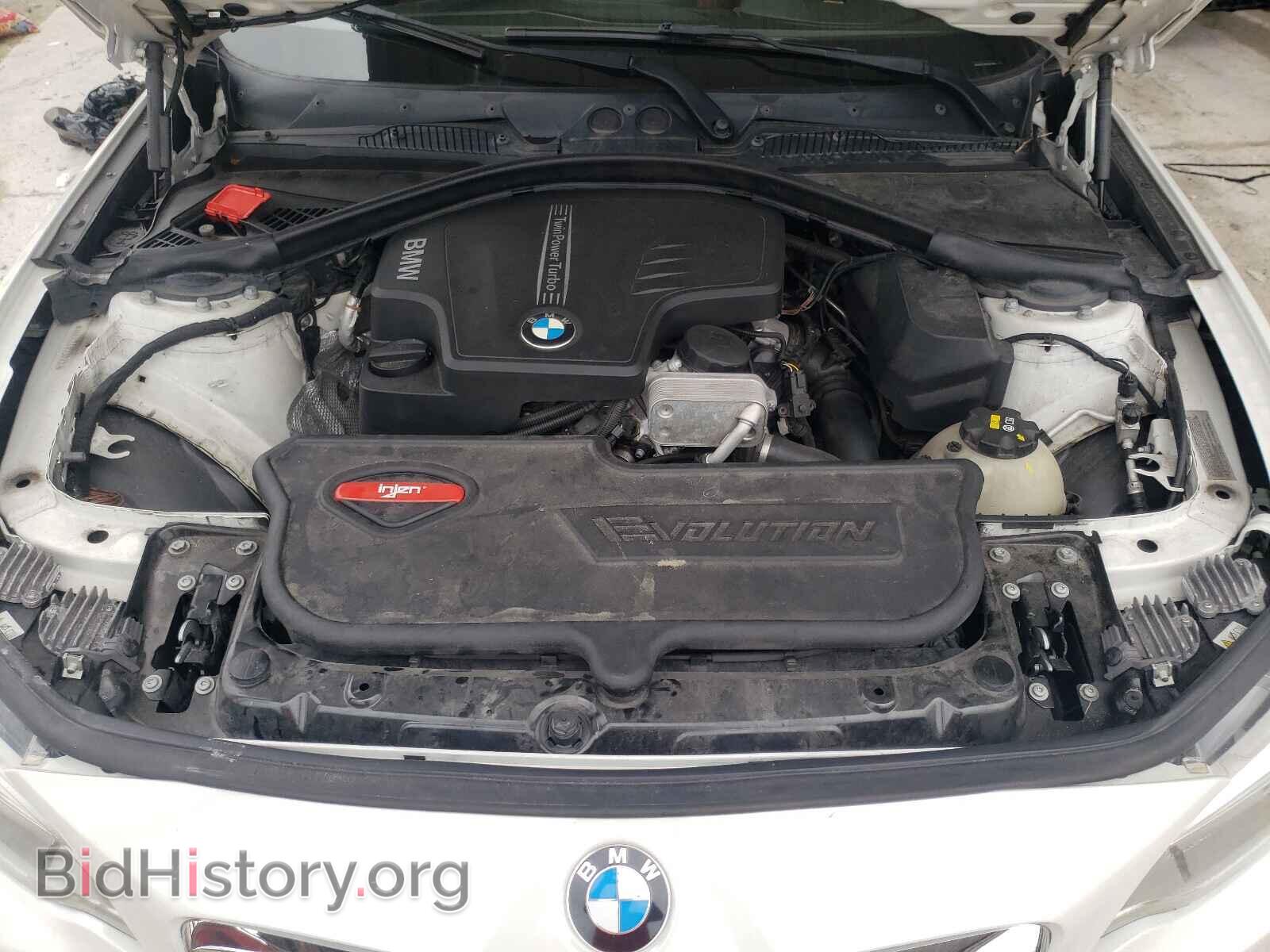 2015 BMW 2 SERIES - VIN: WBA1F7C51FV367436 - Фото 7