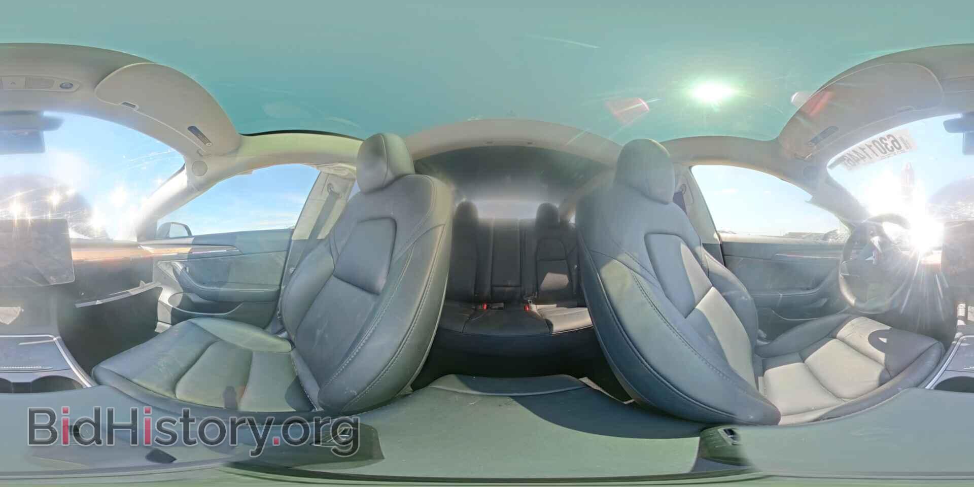 2023 TESLA MODEL 3 - VIN: 5YJ3E1EA0PF619943 - Photo 14