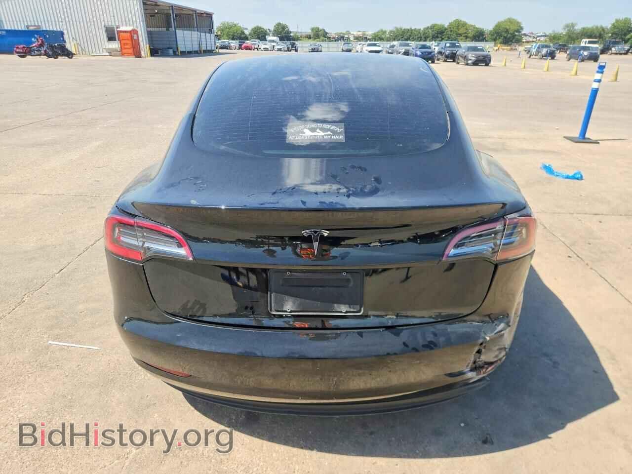 2023 TESLA MODEL 3 - VIN: 5YJ3E1EA0PF619943 - Photo 6