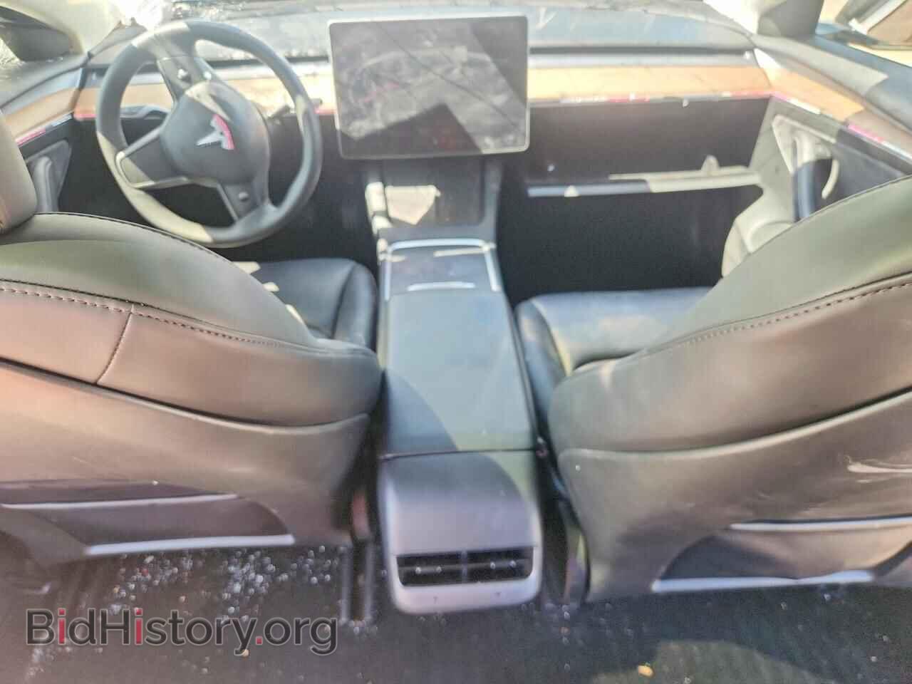2023 TESLA MODEL 3 - VIN: 5YJ3E1EA0PF619943 - Photo 8