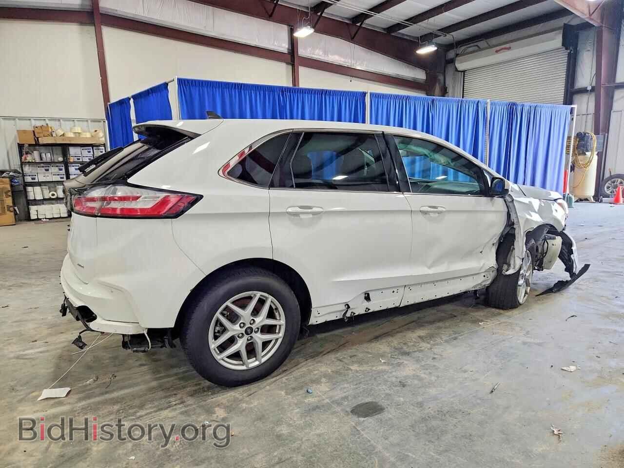 2023 FORD EDGE - VIN: 2FMPK4J99PBA27795 - Photo 3