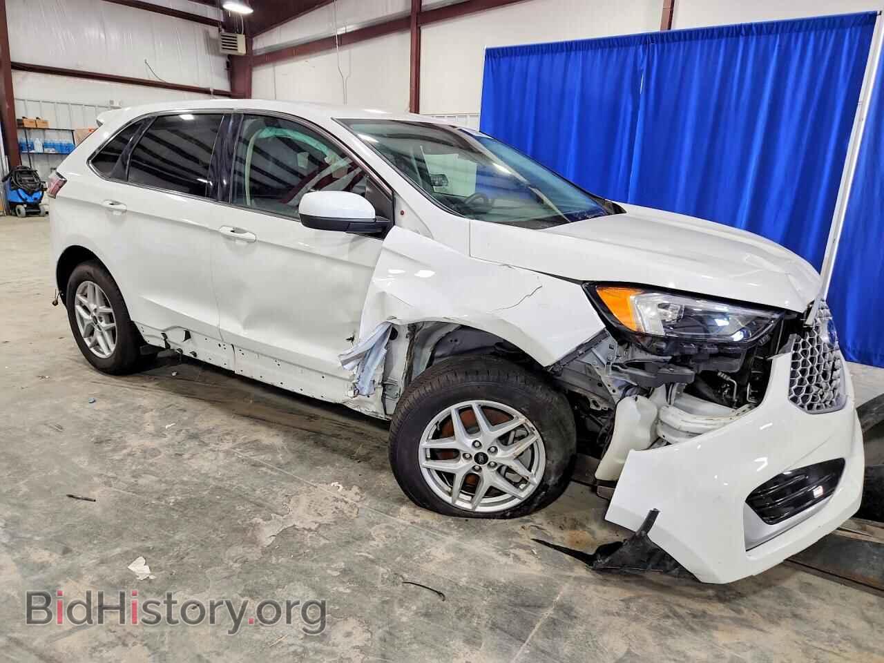 2023 FORD EDGE - VIN: 2FMPK4J99PBA27795 - Photo 4