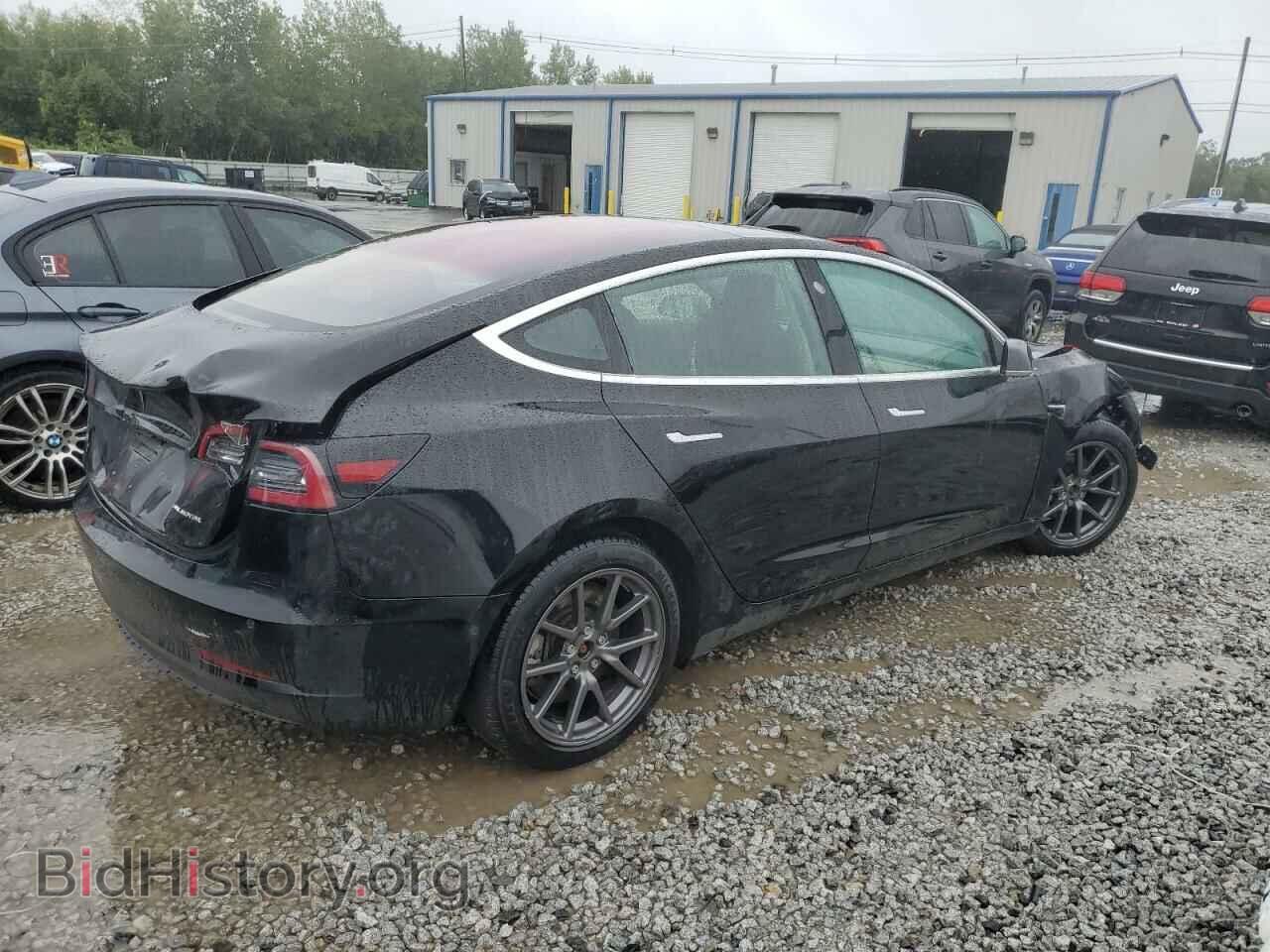 2018 TESLA MODEL 3 - VIN: 5YJ3E1EBXJF127842 - Photo 3