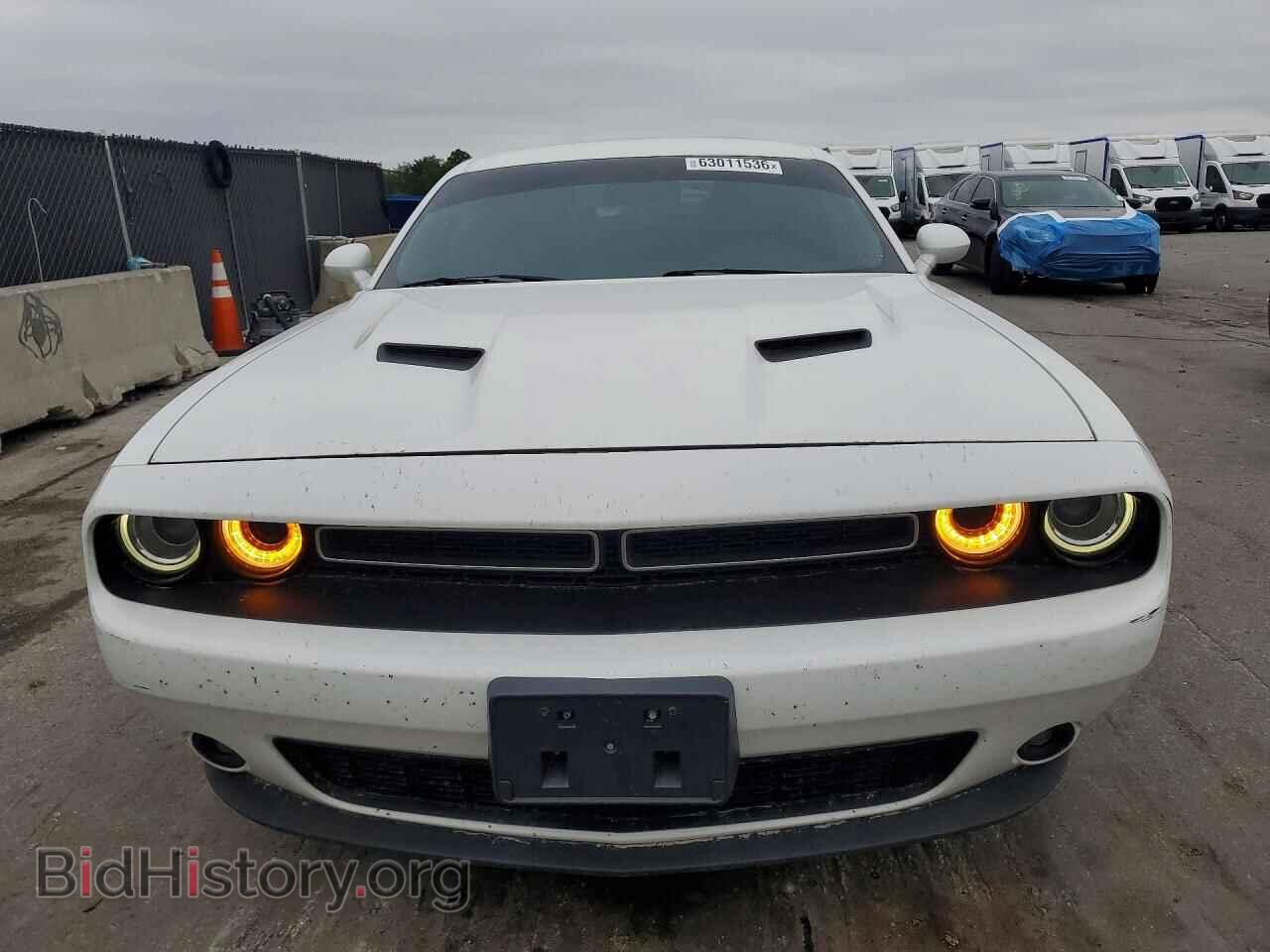 2018 DODGE CHALLENGER - VIN: 2C3CDZAG4JH334308 - Photo 5