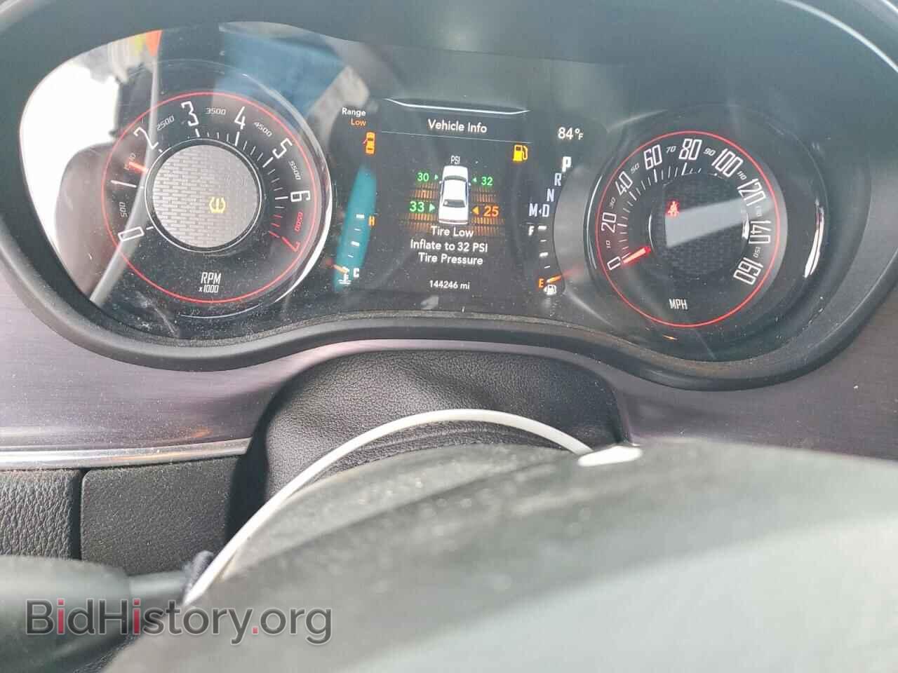 2018 DODGE CHALLENGER - VIN: 2C3CDZAG4JH334308 - Photo 9